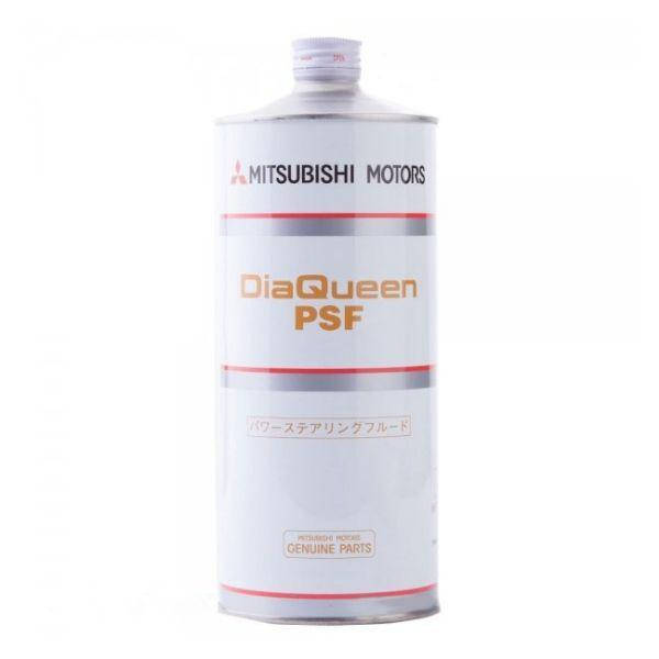 Трансмиссионное масло Mitsubishi DiaQueen PSF 4039645 1л (4039645) ORG 4039645 
Трансмиссионное масло Mitsubishi DiaQueen PSF 4039645 1л (4039645) ORG 4039645
