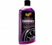 Профессиональный кондиционер для шин (чернитель) Meguiar's G75 Endurance Tire Gel (473мл)
Профессиональный кондиционер для шин (чернитель) Meguiar's G75 Endurance Tire Gel (473мл)