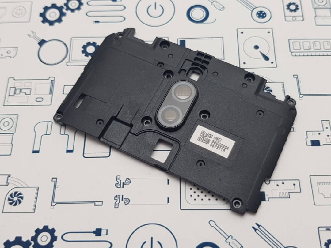 Средний корпус Xiaomi Redmi 8 со стеклом камеры Сервисный оригинал с разборки, Разные цвета
Средний корпус Xiaomi Redmi 8 со стеклом камеры Сервисный оригинал с разборки, Разные цвета