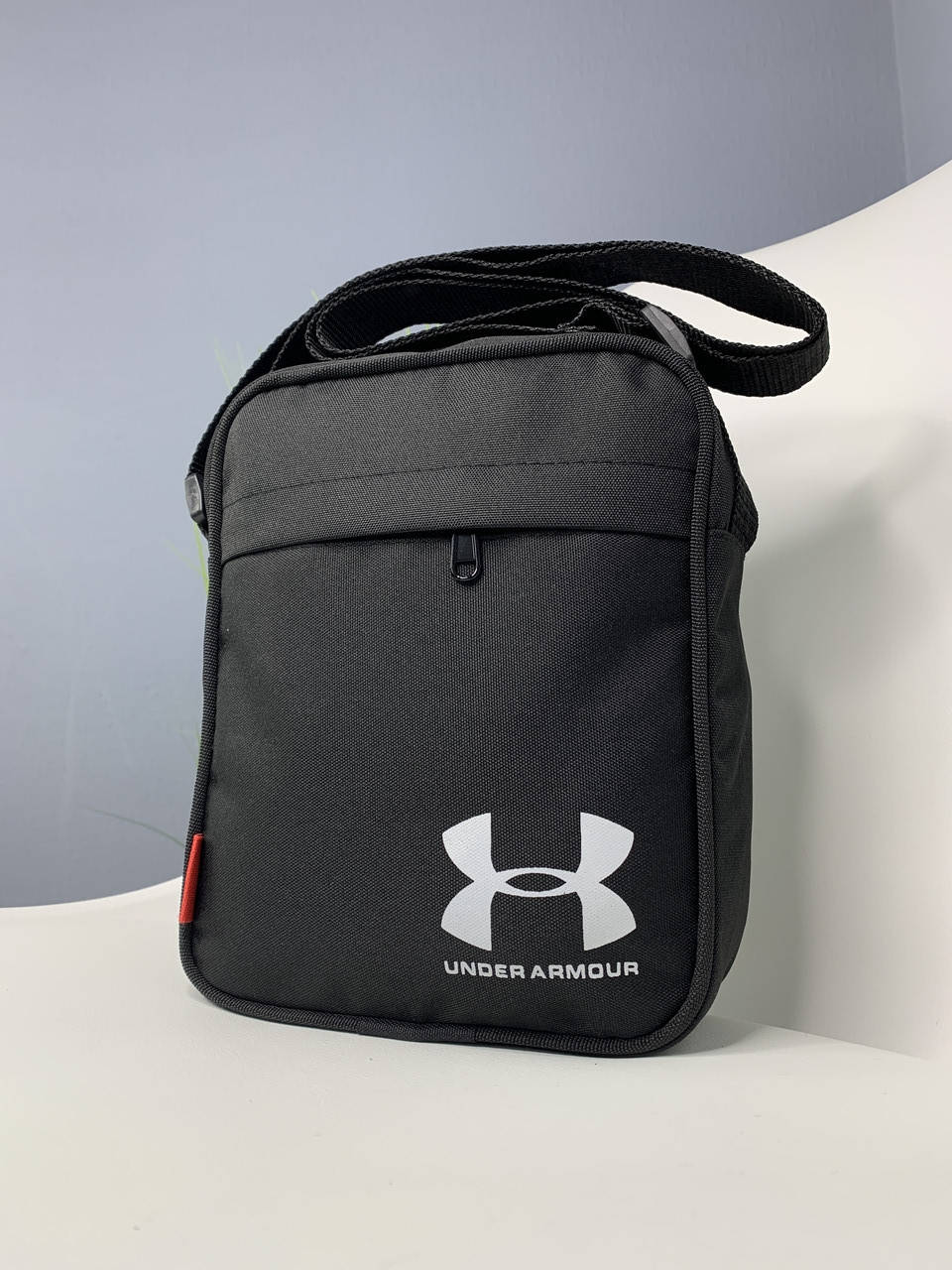 Сумка через плечо Under Armour андер армур мужская сумка мессенджер барсетка, Черный
Сумка через плечо Under Armour андер армур мужская сумка мессенджер барсетка, Черный