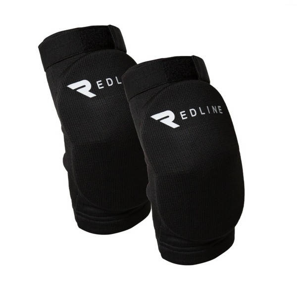 Налокотники Redline Elbow Pad (RLCL15). Вратарские аксессуары для футбола. Вратарская футбольная экипировка.
Налокотники Redline Elbow Pad (RLCL15). Вратарские аксессуары для футбола. Вратарская футбольная экипировка.