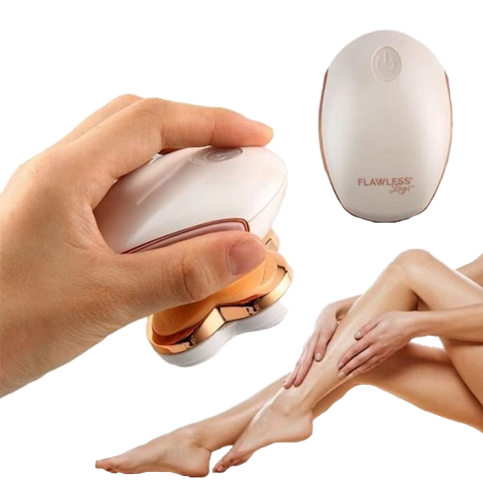 Эпилятор женский беспроводной Flawless Legs - Универсальный аккумуляторный женский эпилятор бритва (b59)
Эпилятор женский беспроводной Flawless Legs - Универсальный аккумуляторный женский эпилятор бритва (b59)