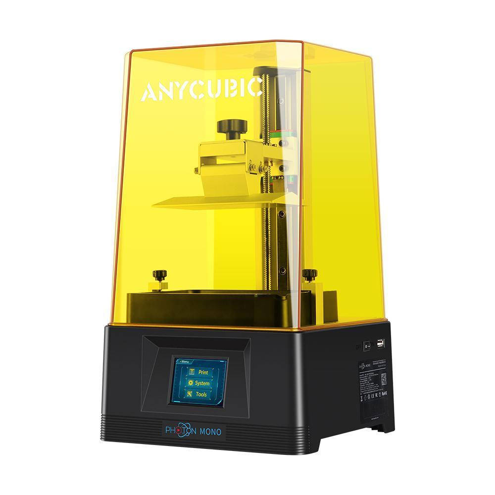 Anycubic Photon Mono 3D принтер