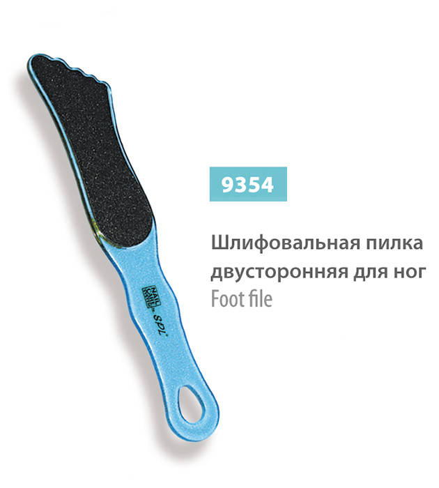 Терка для педикюра SPL 9354
Терка для педикюра SPL 9354