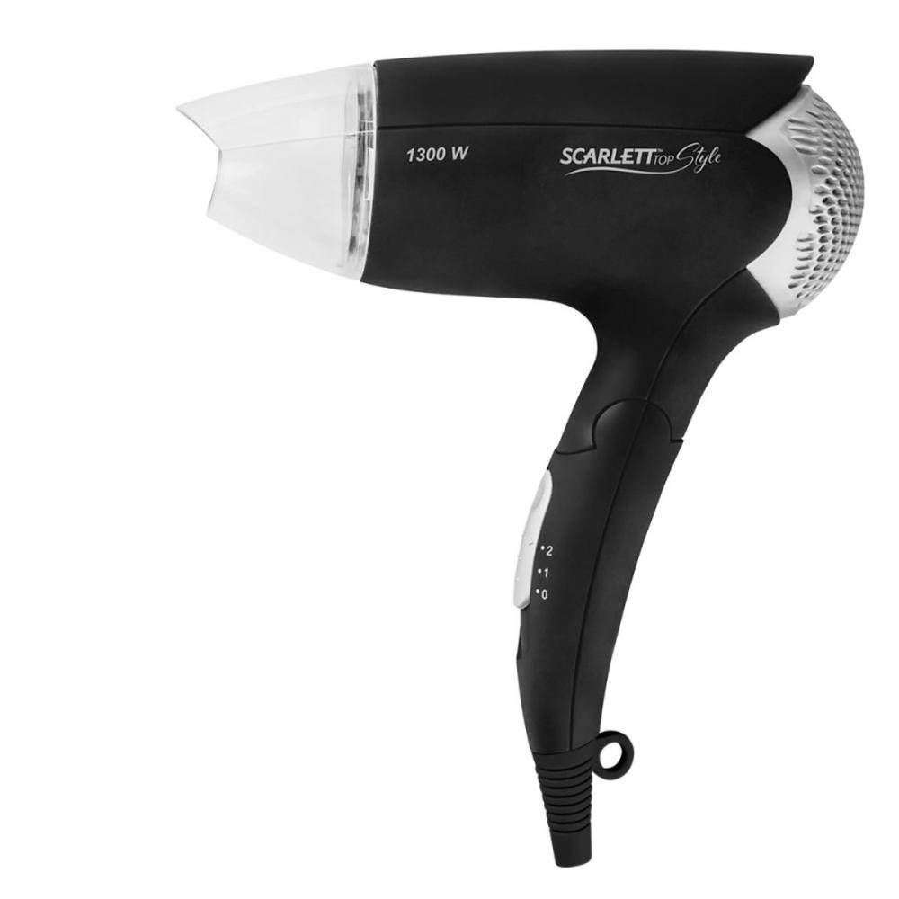 Фен Scarlett SC-HD70IT02 
Фен Scarlett SC-HD70IT02