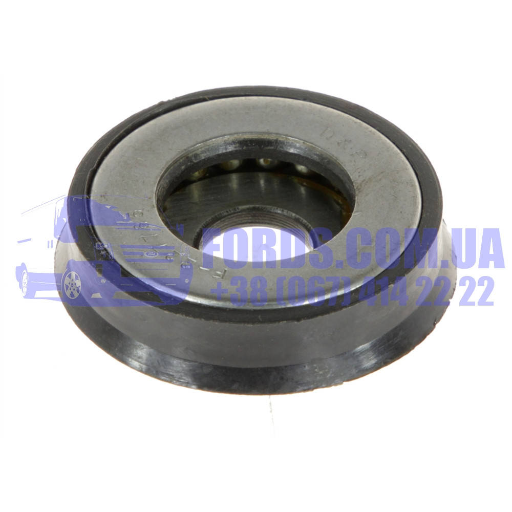 Подшипник опорный амортизатора FORD ESCORT/SIERRA/FIESTA 1981-2001 (6150276/85BB3K099AB/SS3146) DP GROUP
Подшипник опорный амортизатора FORD ESCORT/SIERRA/FIESTA 1981-2001 (6150276/85BB3K099AB/SS3146) DP GROUP