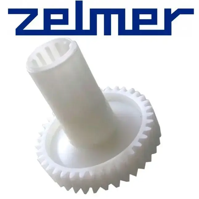 Шестерня з валом для м'ясорубок Zelmer D=30,5/81 H=61*17(78) Z=12кос/38кос 00793538 гриб
Шестерня з валом для м'ясорубок Zelmer D=30,5/81 H=61*17(78) Z=12кос/38кос 00793538 гриб