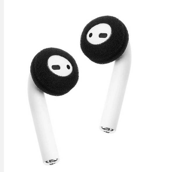 Амбушюры (вкладыши, накладки, подушечки) для наушников-таблеток и airpods, Разные цвета
Амбушюры (вкладыши, накладки, подушечки) для наушников-таблеток и airpods, Разные цвета