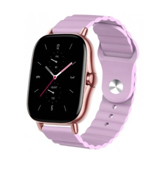 Ремешок BeWatch для Amazfit BIP | Bip Lite | Bip U / Pro/ Mini | GTS | GTS 2 (E) | GTR 42mm силиконовый 20мм, Черный
Ремешок BeWatch для Amazfit BIP | Bip Lite | Bip U / Pro/ Mini | GTS | GTS 2 (E) | GTR 42mm силиконовый 20мм, Черный