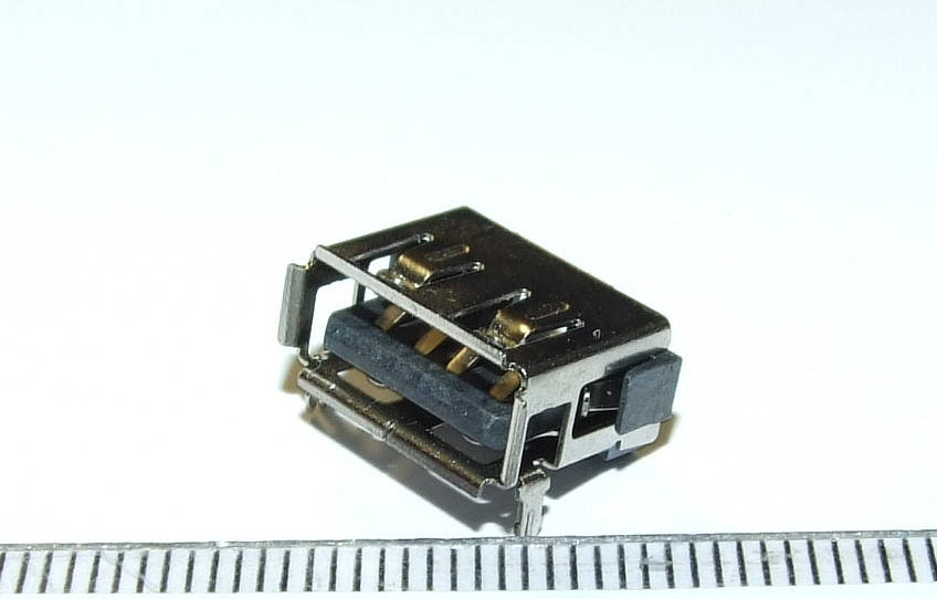 U021 USB 2.0 Разъем гнездо коннектор Acer Asus Dell Toshiba Emachines Sony Samsung HP Compaq Lenovo IBM
U021 USB 2.0 Разъем гнездо коннектор Acer Asus Dell Toshiba Emachines Sony Samsung HP Compaq Lenovo IBM