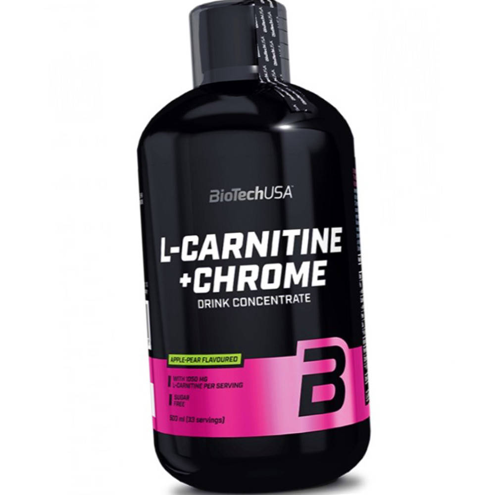 Л-карнитин BioTech L-Carnitine 35 000 Chrome 500 мл Комплекс для похудения и снижения веса
Л-карнитин BioTech L-Carnitine 35 000 Chrome 500 мл Комплекс для похудения и снижения веса