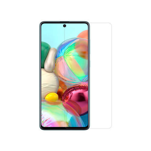 Защитное стекло Nillkin H+PRO Anti-Explosion Glass Screen Protector для Samsung Galaxy A71 / Note 10 Lite, Прозрачный
Защитное стекло Nillkin H+PRO Anti-Explosion Glass Screen Protector для Samsung Galaxy A71 / Note 10 Lite, Прозрачный