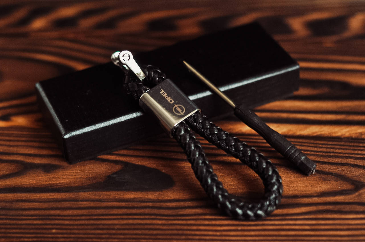 Брелок Opel
Брелок Opel