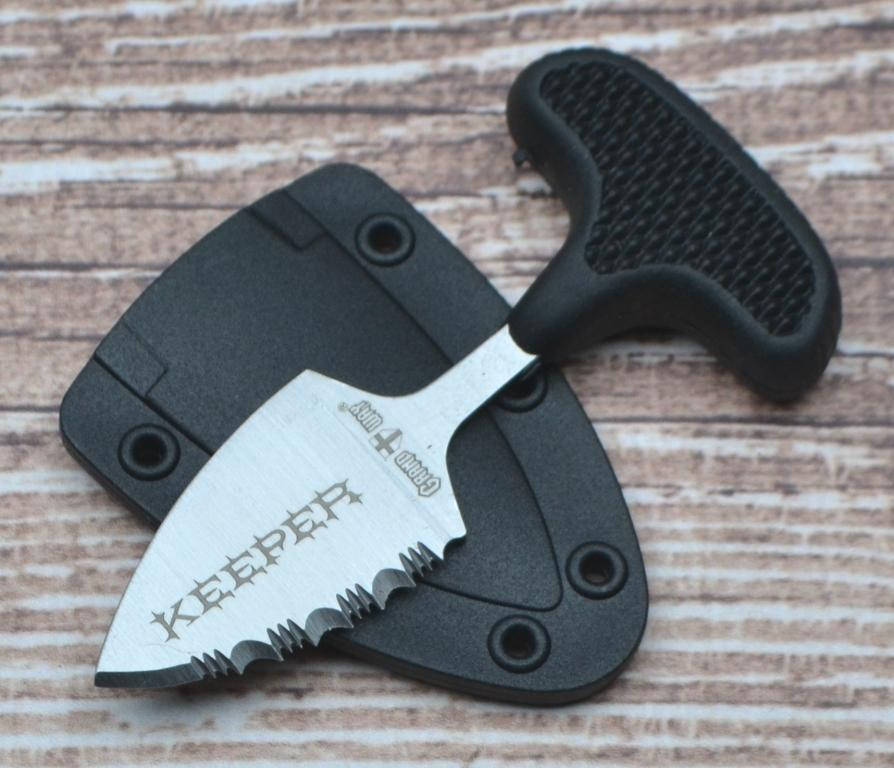 Нож Keeper
Нож Keeper