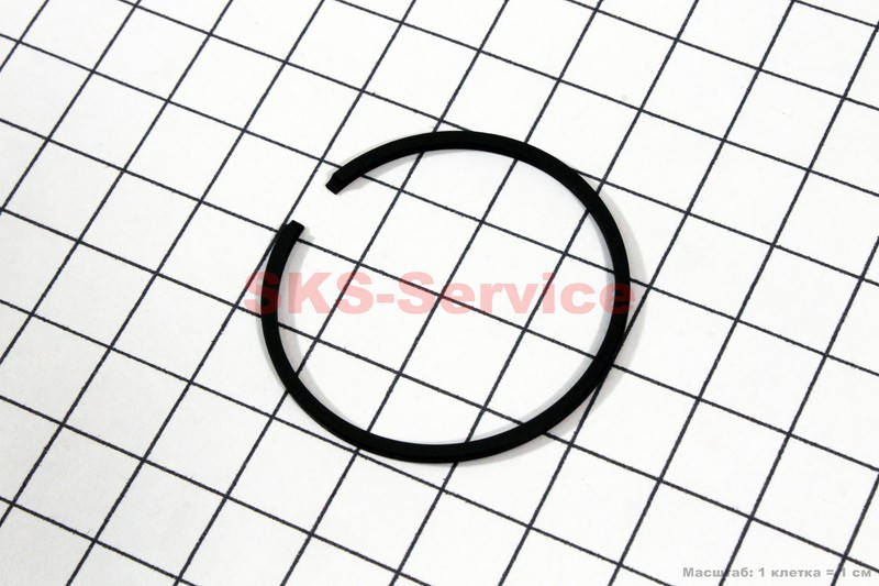 Кольцо поршневое 38х1,5ммHusqvarna-137/235R, OLEO MAC 936/937/SPARTA 37/SPARTA 38, JONSERED CS2137/CS2138, Partner-350/351, EFCO 136/137, STIHL FS-350
Кольцо поршневое 38х1,5ммHusqvarna-137/235R, OLEO MAC 936/937/SPARTA 37/SPARTA 38, JONSERED CS2137/CS2138, Partner-350/351, EFCO 136/137, STIHL FS-350
