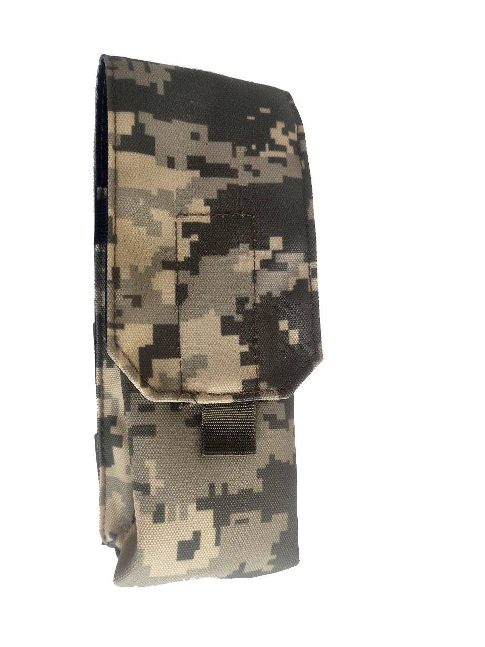 Підсумок під магазин АК подвійний Дорожка піксель 5029