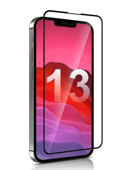 Защитное стекло для телефона IPhone 13 / стекло защитное на айфон 13 / 3D стекло на iphone 13 (full glue), Черный
Защитное стекло для телефона IPhone 13 / стекло защитное на айфон 13 / 3D стекло на iphone 13 (full glue), Черный