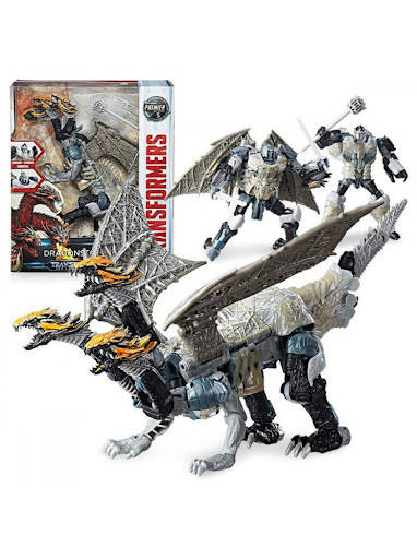 TRANSFORMERS MV5 Deluxe Dragonstorm - Дракон робот трансформер Primer Hasbro (C1340)
TRANSFORMERS MV5 Deluxe Dragonstorm - Дракон робот трансформер Primer Hasbro (C1340)