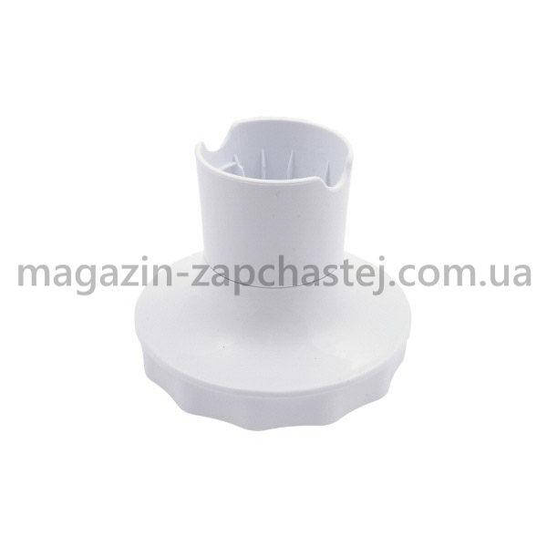Редуктор для чаши измельчителя 700ml D-120mm HR3932/01 блендера Philips белый 420303585590
Редуктор для чаши измельчителя 700ml D-120mm HR3932/01 блендера Philips белый 420303585590