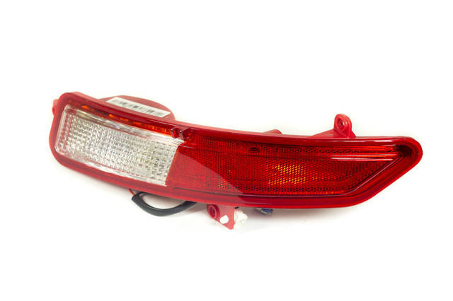 Фонарь заднего бампера правый (заднего хода) (j15-3732040) Chery A13 ZAZ Forza hatchback (ЗАЗ Форза хетчбэк)
Фонарь заднего бампера правый (заднего хода) (j15-3732040) Chery A13 ZAZ Forza hatchback (ЗАЗ Форза хетчбэк)