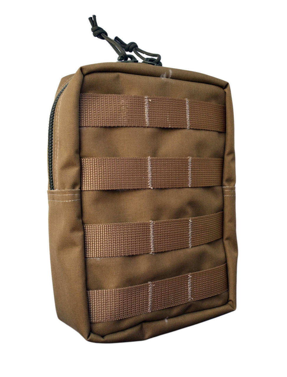 Подсумок утилитарный вертикальный Coyote
Подсумок утилитарный вертикальный Coyote