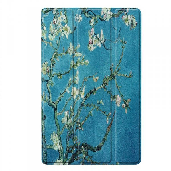 Чехол-книжка BeCover Smart для Samsung Galaxy Tab A 8.0 SM-T290/SM-T295/SM-T297 Spring (704297)
Чехол-книжка BeCover Smart для Samsung Galaxy Tab A 8.0 SM-T290/SM-T295/SM-T297 Spring (704297)