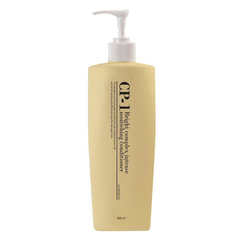 Кондиционер для волос Esthetic House CP-1 Bright Complex Intense Nourishing Conditioner 500 мл (18787L')
Кондиционер для волос Esthetic House CP-1 Bright Complex Intense Nourishing Conditioner 500 мл (18787L')