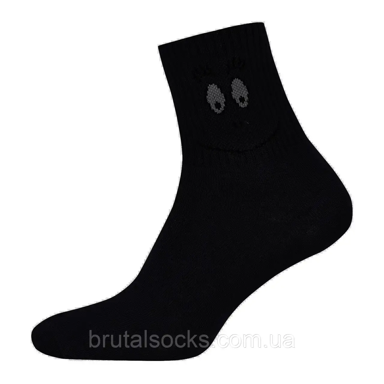 Высокие носки для подростков со спортивной резинкой Twinsocks р22-24(35-37), 24-26(38-40) белый, черный Черный, 24-26(38-40)
Высокие носки для подростков со спортивной резинкой Twinsocks р22-24(35-37), 24-26(38-40) белый, черный Черный, 24-26(38-40)