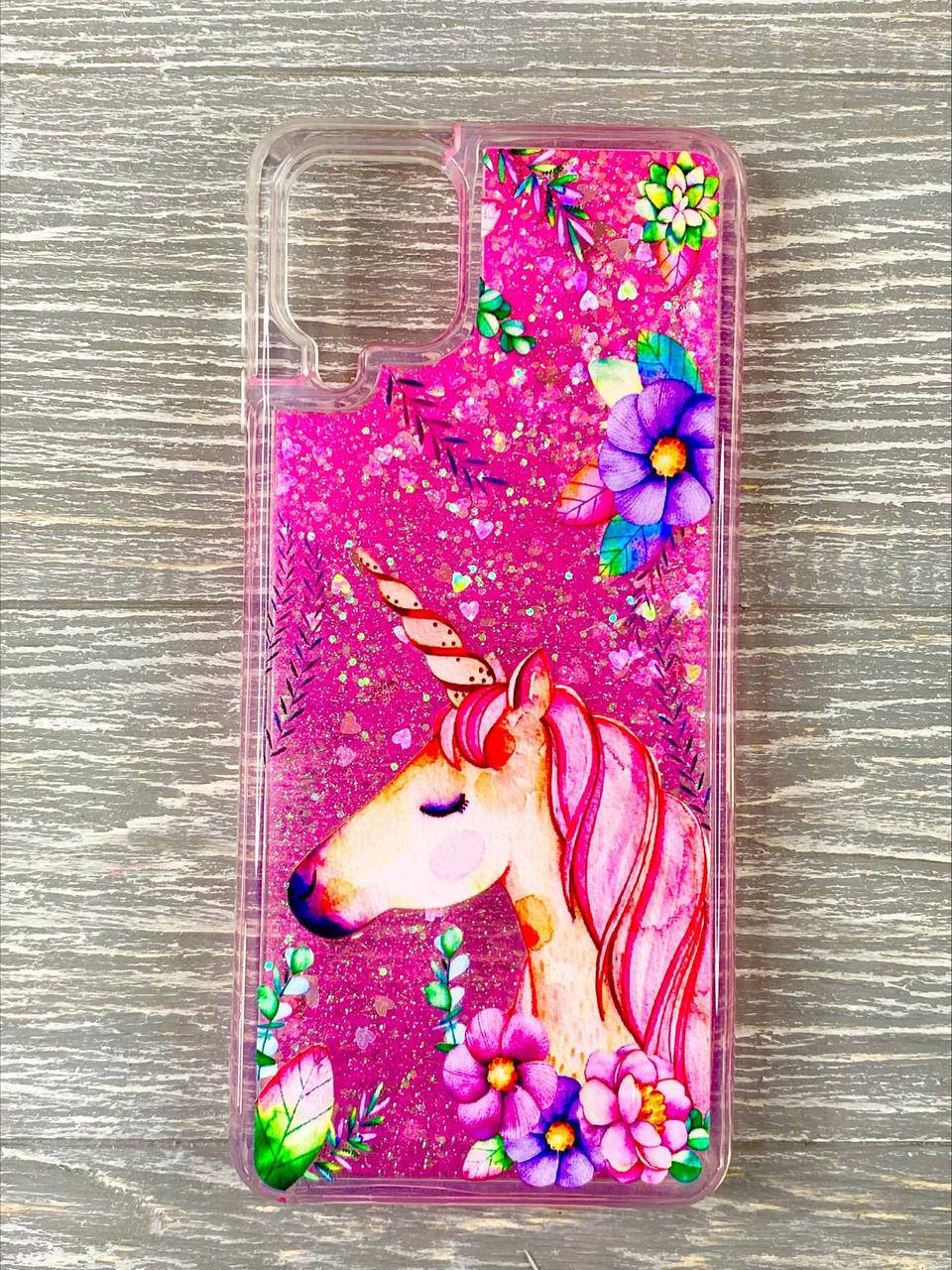Перетекающий TPU чехол New Star для Samsung Galaxy A12 (на самсунг А12) единорог, Разные цвета
Перетекающий TPU чехол New Star для Samsung Galaxy A12 (на самсунг А12) единорог, Разные цвета
