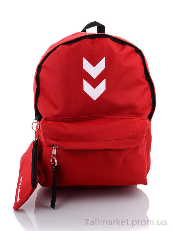 Рюкзак детский 1148-2 red 42*32*14 см, "David Polo" недорого оптом от прямого поставщика, Красный
Рюкзак детский 1148-2 red 42*32*14 см, "David Polo" недорого оптом от прямого поставщика, Красный