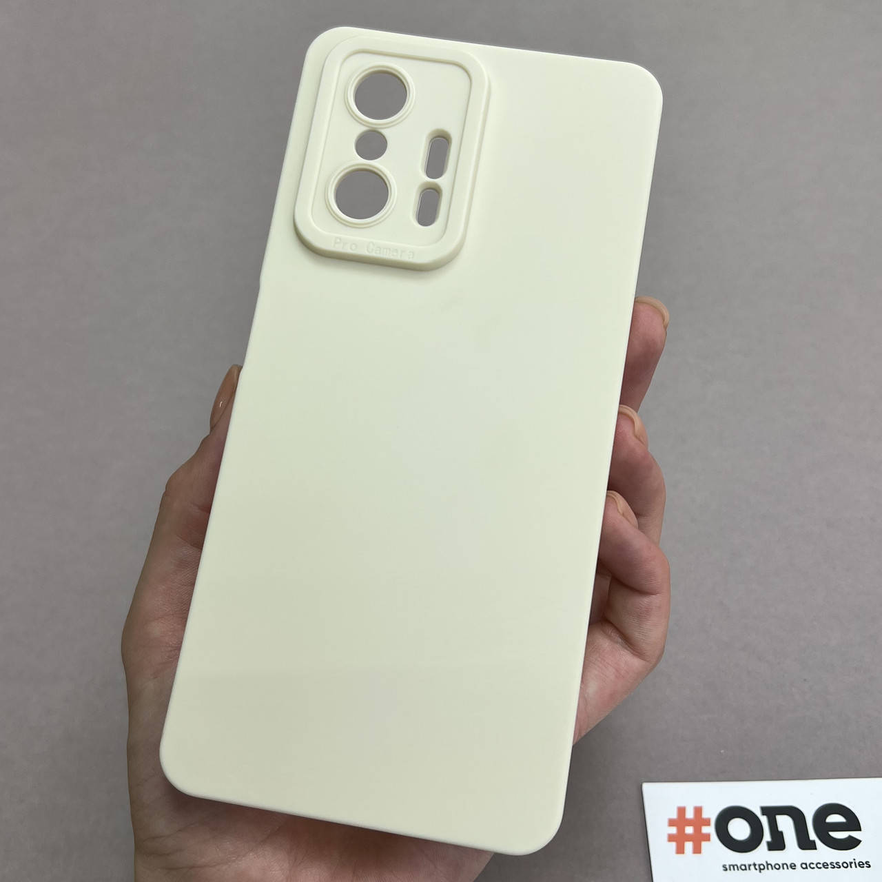 Чехол для Xiaomi 11T силиконовый с закрытой камерой матовый чехол на телефон сяоми 11т молочный W7N, Кофе с молоком
Чехол для Xiaomi 11T силиконовый с закрытой камерой матовый чехол на телефон сяоми 11т молочный W7N, Кофе с молоком