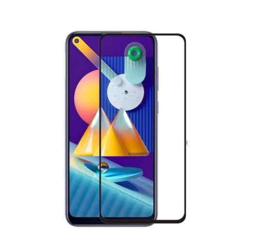 Защитное стекло (защита) Full Glue для Samsung Galaxy A11 A115 A115F | Galaxy M11 M115 M115F (черный цвет)
Защитное стекло (защита) Full Glue для Samsung Galaxy A11 A115 A115F | Galaxy M11 M115 M115F (черный цвет)