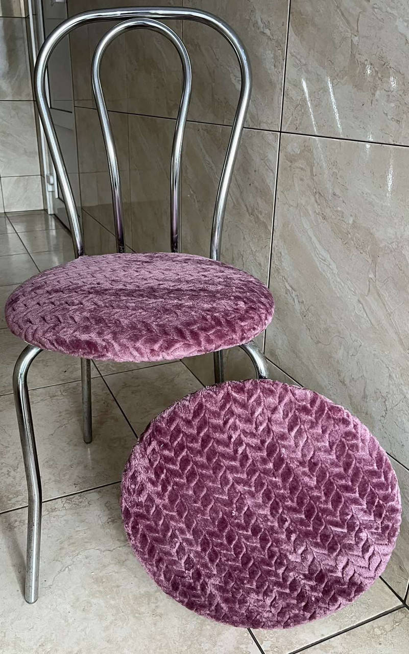 Накладка(чехол) на стулья и табуретки 
Накладка(чехол) на стулья и табуретки