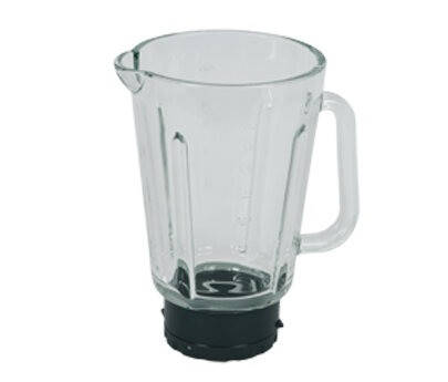 Стеклянная Чаша 1500 мл для блендера Tefal Moulinex (MS-651089) Оригинал BLENDER PERFECTMIX +
Стеклянная Чаша 1500 мл для блендера Tefal Moulinex (MS-651089) Оригинал BLENDER PERFECTMIX +