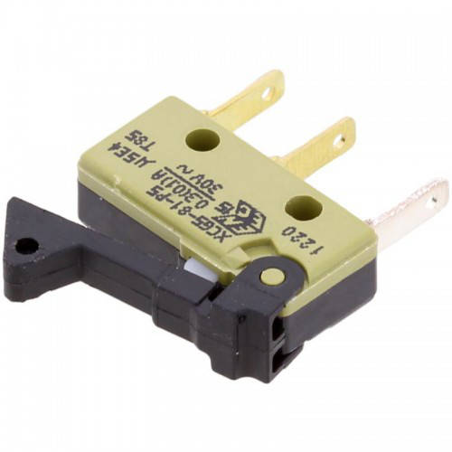 Б\У Мікровимикачі Saeco Royal\Magic 186723600
Б\У Мікровимикачі Saeco Royal\Magic 186723600