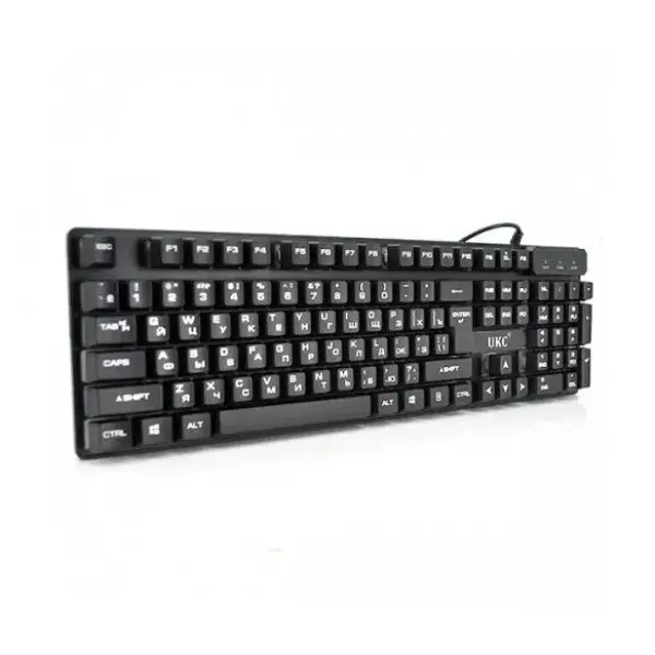 Комплект клавиатура и мышь Proinstal KR-6300TZ Black (KB+Mouse, USB, Eng Pyc, Box с подсветкой), Черный
Комплект клавиатура и мышь Proinstal KR-6300TZ Black (KB+Mouse, USB, Eng Pyc, Box с подсветкой), Черный