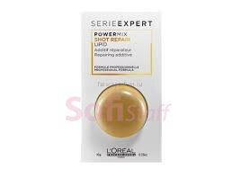 Absolut Repair Power Mix Shot Repair Lipid концентрована добавка для миттєвого відновлення
Absolut Repair Power Mix Shot Repair Lipid концентрована добавка для миттєвого відновлення