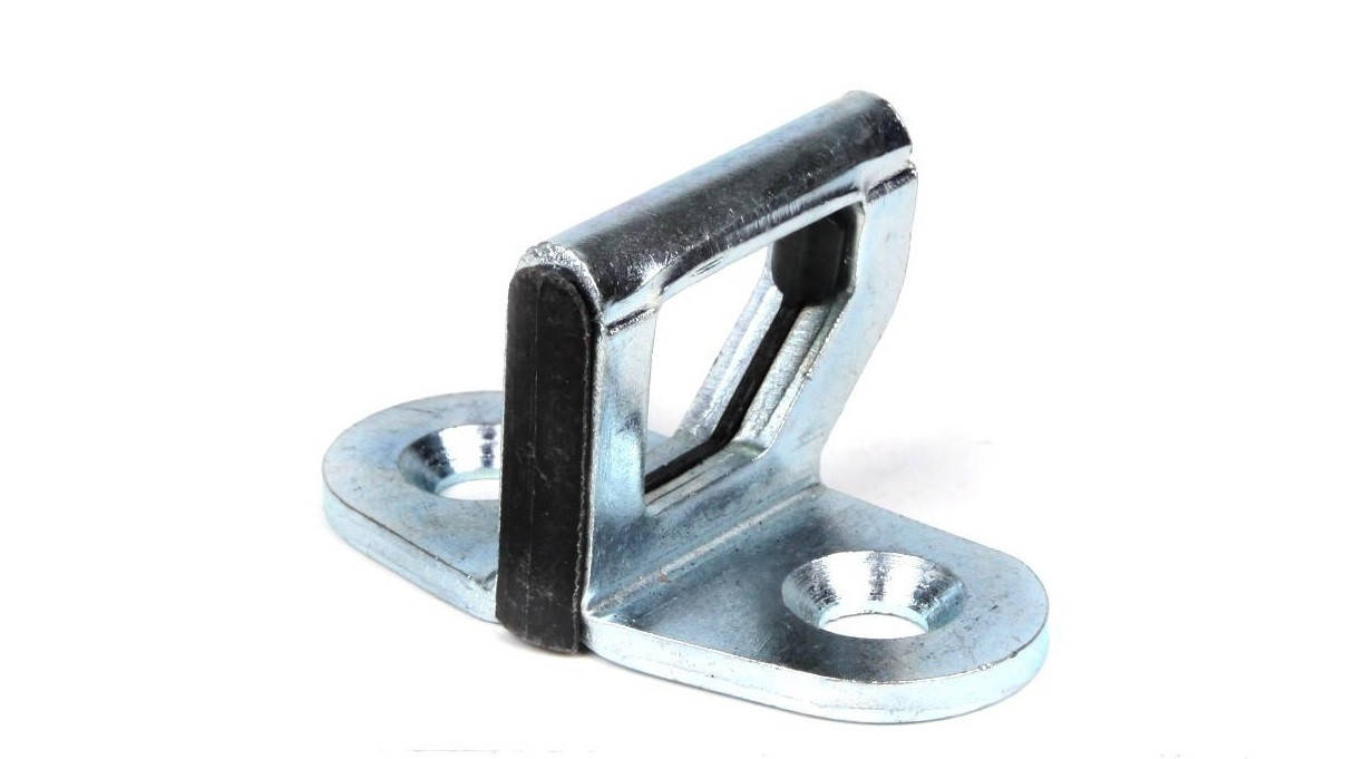Скоба замка боковой сдвижной двери Fiat Ducato/Peugeot Boxer/Citroen Jumper 06- (51864555/55702061) ROTWEISS
Скоба замка боковой сдвижной двери Fiat Ducato/Peugeot Boxer/Citroen Jumper 06- (51864555/55702061) ROTWEISS