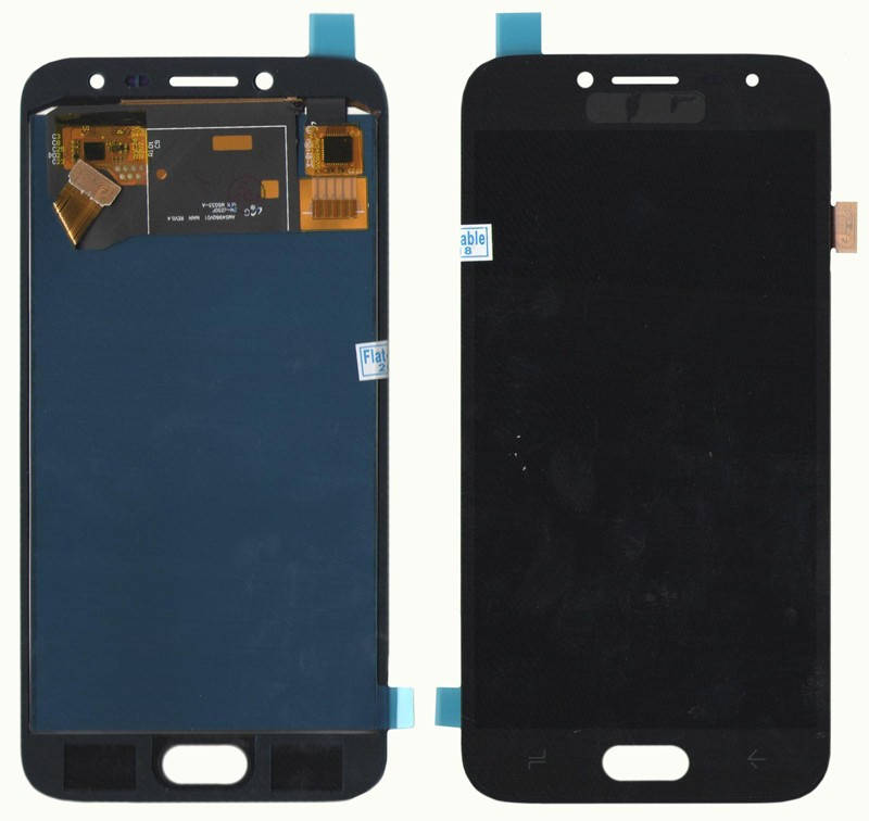 Дисплейный модуль (экран) для Samsung J250 J2 (J2018) Чёрный LCD TFT, с регулировкой яркости (PRC), Черный
Дисплейный модуль (экран) для Samsung J250 J2 (J2018) Чёрный LCD TFT, с регулировкой яркости (PRC), Черный