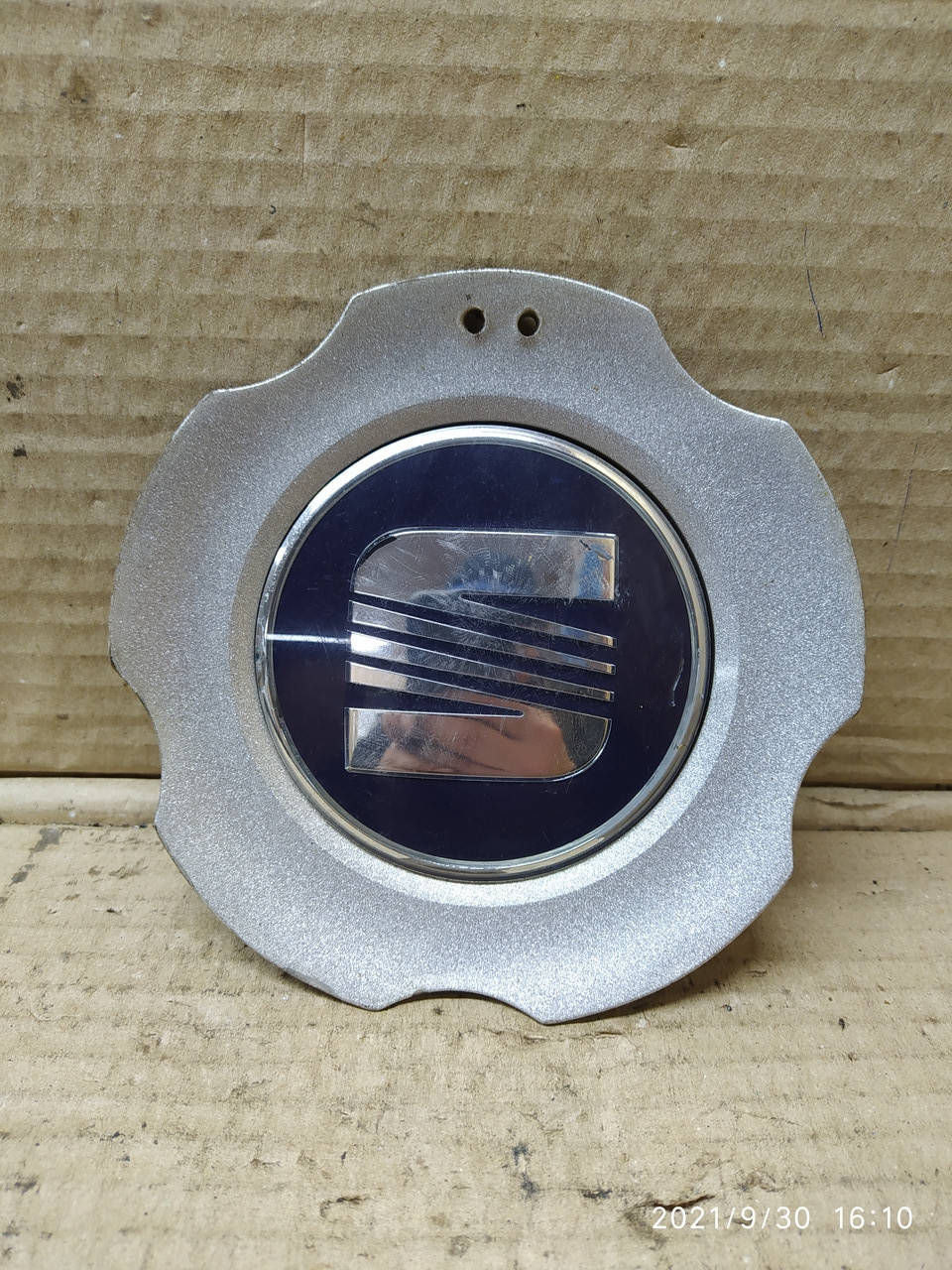Колпак на диск Seat Leon 1m0601149b