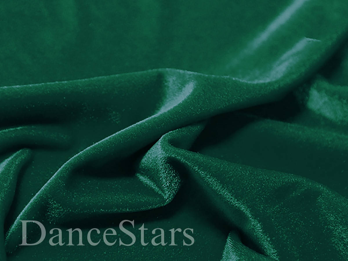 Велюр SMOOTH VELVET FOREST GREEN
Велюр SMOOTH VELVET FOREST GREEN