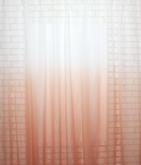 Тюль из батиста "Омбре", цвет персиковый
Тюль из батиста "Омбре", цвет персиковый