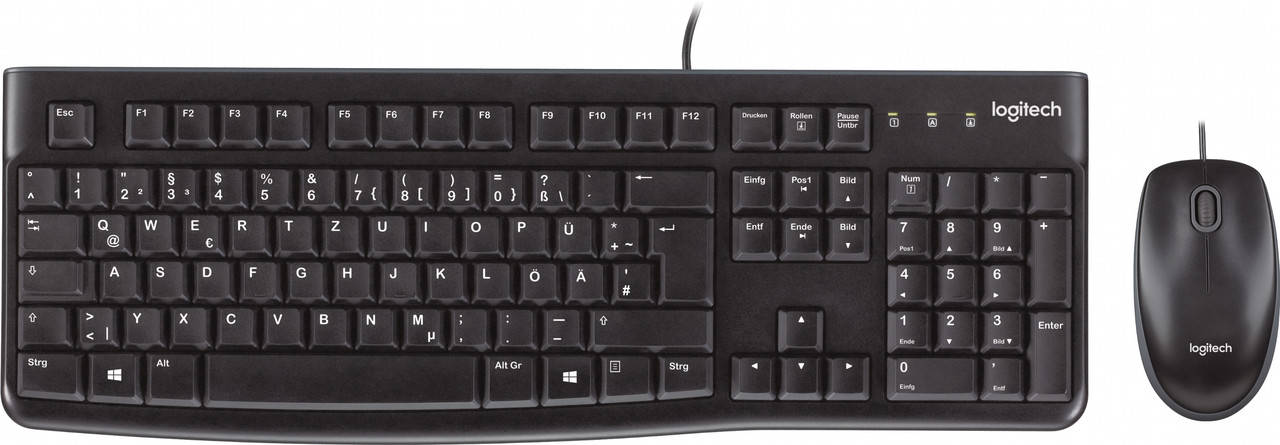 Комплект Logitech Desktop MK120 USB Black рус.раскладка (клавиатура USB + мышь USB) (920-002561), Черный
Комплект Logitech Desktop MK120 USB Black рус.раскладка (клавиатура USB + мышь USB) (920-002561), Черный