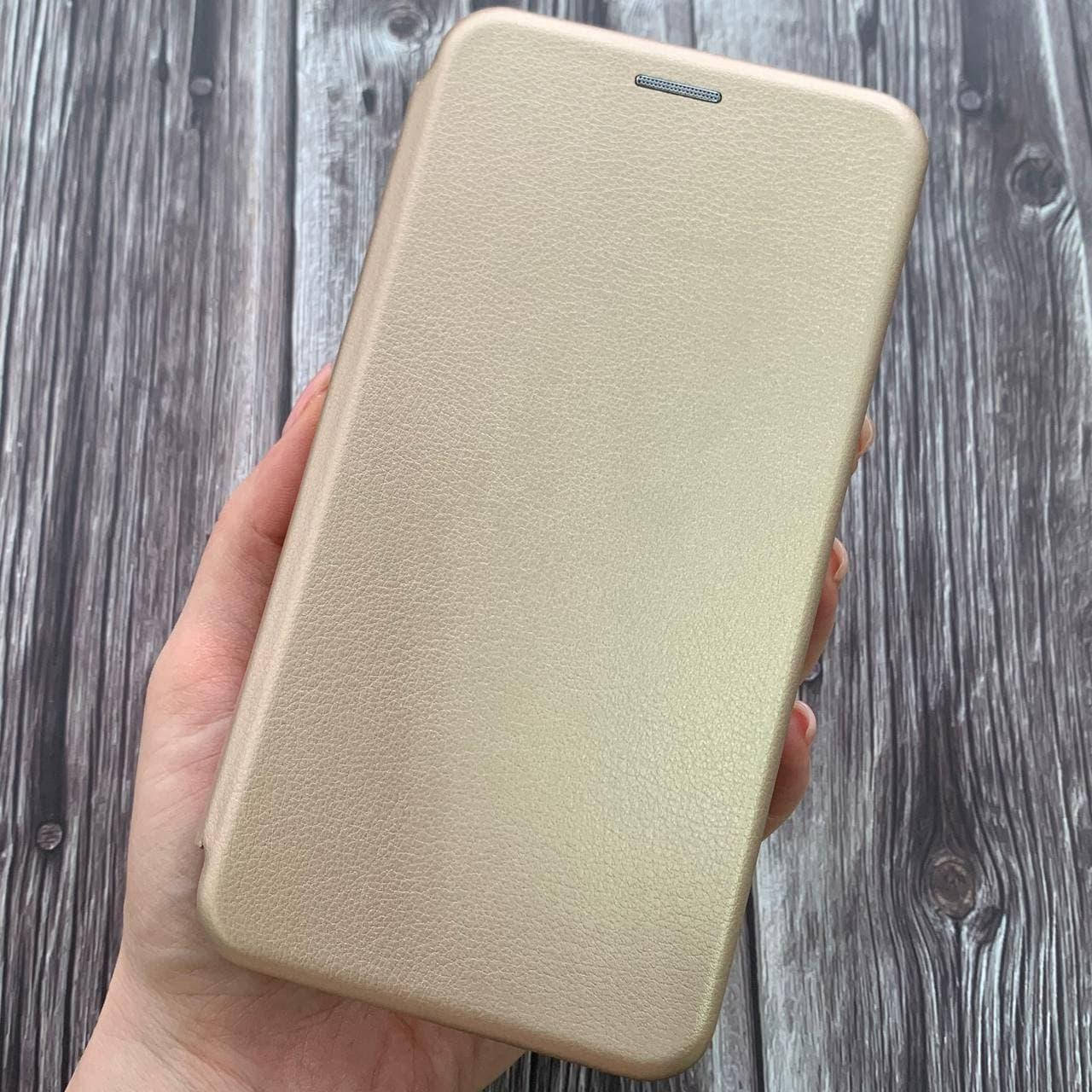 Чехол книга для Meizu M5 Note с эко кожи с подставкой магнитом книжка на телефон мейзу м5 нот золотая STN
Чехол книга для Meizu M5 Note с эко кожи с подставкой магнитом книжка на телефон мейзу м5 нот золотая STN