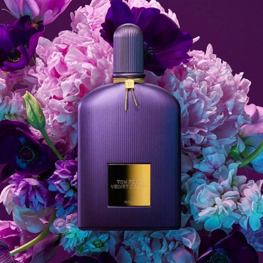 Tom Ford Velvet Orchid Парфюмированная вода 100 ml (Женские духи Том Форд Вельвет Орхид Том Форд Орчид edp)
Tom Ford Velvet Orchid Парфюмированная вода 100 ml (Женские духи Том Форд Вельвет Орхид Том Форд Орчид edp)