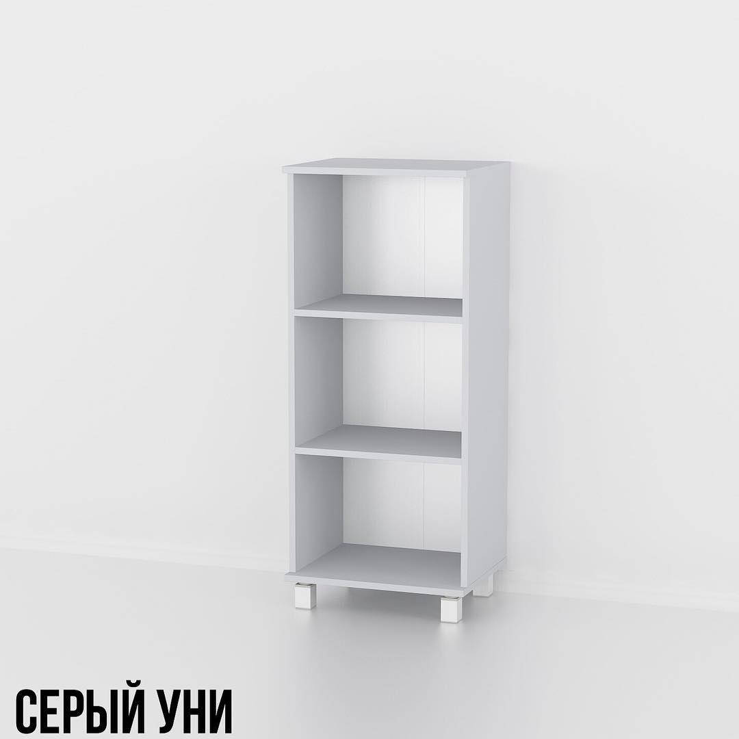 Стеллаж для дома, полка для книг, тумба в комнату из ДСП MR - 2416
Стеллаж для дома, полка для книг, тумба в комнату из ДСП MR - 2416