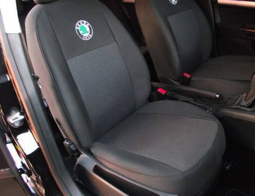 Чехлы на сиденья SKODA Octavia A5 (есть на любой кузов и комплектацию) Авто чехлы в салон Шкода Октавия А5
Чехлы на сиденья SKODA Octavia A5 (есть на любой кузов и комплектацию) Авто чехлы в салон Шкода Октавия А5