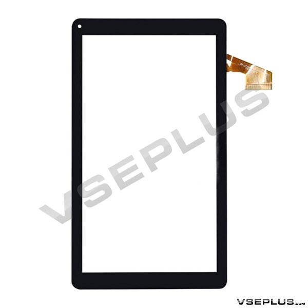 Тачскрин (сенсор) под китайский планшет Nomi A10101 / A10102 10.1 / Reellex Tab-10E-02, 50 пин, 146 х 254 мм.
Тачскрин (сенсор) под китайский планшет Nomi A10101 / A10102 10.1 / Reellex Tab-10E-02, 50 пин, 146 х 254 мм.