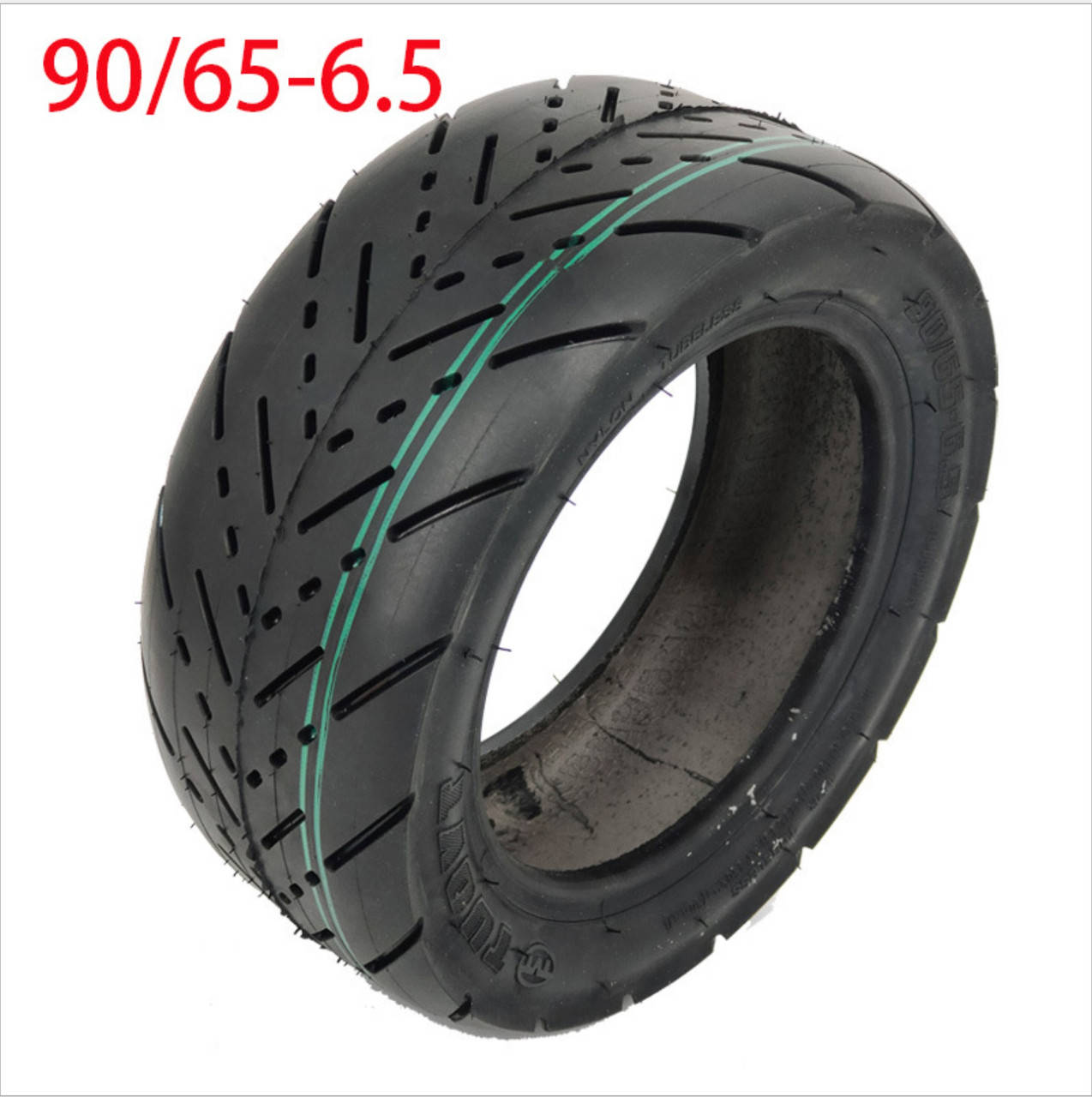 Шина 90/65-6.5 для Like.Bike Moto, Kugoo M5, ULTRON X3, Dualtron Thunder Speedual11X дорожная бескамерная 
Шина 90/65-6.5 для Like.Bike Moto, Kugoo M5, ULTRON X3, Dualtron Thunder Speedual11X дорожная бескамерная