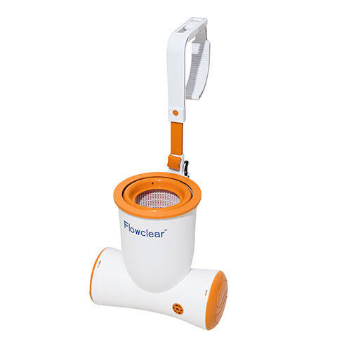 Фильтр-насос для бассейна Bestway Intex 58469 со скиммером (3974 л/час). Фильтр для каркасного бассейна.
Фильтр-насос для бассейна Bestway Intex 58469 со скиммером (3974 л/час). Фильтр для каркасного бассейна.